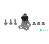 MONROE BALL JOINT L29511 FOR AUDI
