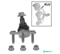 MONROE BALL JOINT L29A02 FOR AUDI SEAT SKODA VW