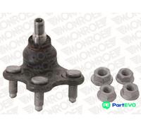 MONROE BALL JOINT L29A23 FOR AUDI SEAT SKODA VW