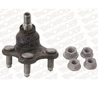 MONROE Ball Joint | L29A23 | Front Right | for SKODA:CITIGO 11>19 | OE-Matching Quality | Precise Steering & Suspension