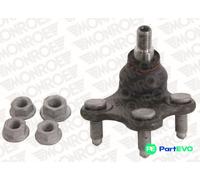 MONROE BALL JOINT L29A24 FOR AUDI SEAT SKODA VW