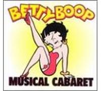 Monroe - Betty Boop's Musical Cabaret