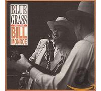 MONROE, BILL - 1950 - 1958 (4 CD)