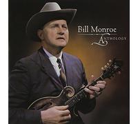 Monroe Bill - Anthology [Us Import]
