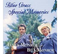 Monroe, Bill - Bluegrass Special