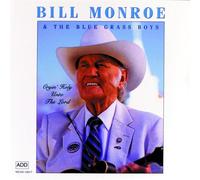 Monroe, Bill - Cryin' Holy Unto The Lord [Us Import]