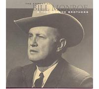 Monroe Bill - Essential
