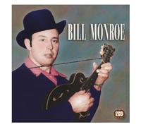 Monroe, Bill - Famous Country Music Makers