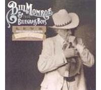 Monroe, Bill - Live at the Opry