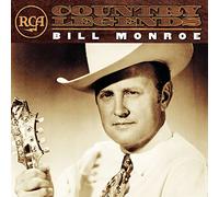 Monroe, Bill - RCA Country Legends