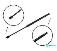 MONROE BOOT/CARGO AREA GAS SPRING ML6576 FOR HYUNDAI