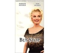 Monroe - Bus Stop