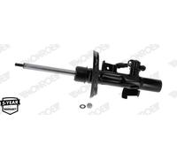 Monroe C2511L Shock Absorber Front Left Fits Volvo S60 S80 V60 V70 XC70