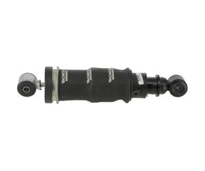 Monroe CB0002 Damper, Cab Storage