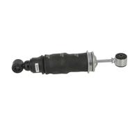 Monroe CB0003 Damper, Cab Storage
