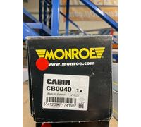 MONROE CB0040 Shock Absorber, cab suspension
