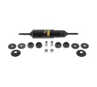 Monroe CB0051 Damper, Cab Storage