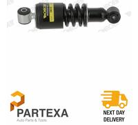 Monroe CB0125 Driver Cab Suspension Shock Absorber With Spring Coil Spring