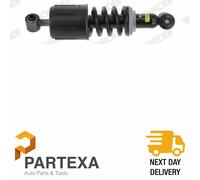 Monroe CB0231 Driver Cab Suspension Shock Absorber With Spring Coil Spring