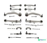MONROE CONTROL ARM REPAIR KIT L0018 FOR AUDI VW