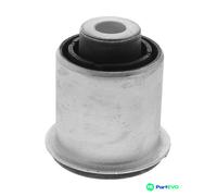 MONROE CONTROL/TRAILING ARM MOUNTING L23L17 FOR MERCEDES-BENZ