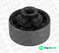 MONROE CONTROL/TRAILING ARM MOUNTING L42804 FOR MITSUBISHI PEUGEOT