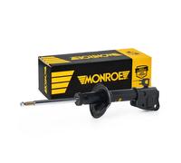 SHOCK ABSORBER D0005R FOR LAND ROVER FREELANDER/I/Soft/Top 18 K4F 1.8L 4cyl 2.5L