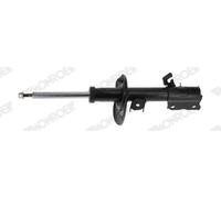 Monroe D0026L Shock Absorber Front Left N/S Side Fits Nissan Qashqai/Qashqai+2