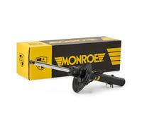 Monroe D0050L Shock Absorber Front Left Fits Nissan Qashqai Renault Kadjar