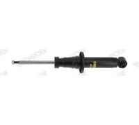 Monroe Shock Absorber D0311S - Rear Axle Bottom Eye - Fits BMW X3/X4