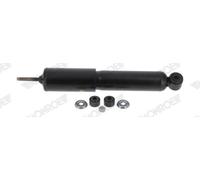 Monroe D4482S Shock Absorber Front Axle Suspension Fits Mitsubishi L200