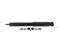 1x Shock Absorber (Single) D6629S Rear Monroe Adventure GDA1007 NRC8454 NRC8456