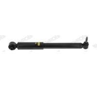 Monroe Shock Absorber D7034S - Rear (Single) - Fits Nissan / Renault Qashqai & Kadjar