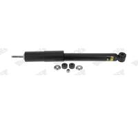 MONROE D7644S Shock Absorber Rear Replacement Fits Suzuki Grand Vitara