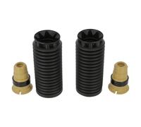 Monroe Shock Absorber Dust Cover Kit PK434 Fits Citroen Peugeot 308 3008 5008