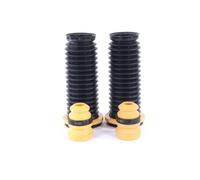 MONROE Dust Cover Kit Shock Absorber Rear Service Kit Compatible with Jeep Renegade SUV BU, B1, Fiat 500X 334