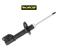 Monroe Front Axle Left Shock Absorber For Chevrolet Spark M300 2010- 95025460
