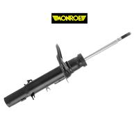 Monroe Front Axle Left Shock Absorber For Peugeot 207 1.4 06-2015 5202VJ 5202VF