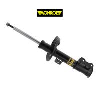 Monroe Front Axle Left Shock Absorber For Vauxhall Corsa E 2014- 13434131 345085