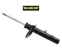 Monroe Front Axle Left Shock Absorber Peugeot 2008 I 2013- 9676636680