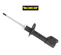 Monroe Front Axle Right Shock Absorber For Chevrolet Spark M300 2010- 95025461