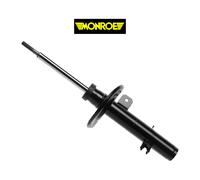 Monroe Front Axle Right Shock Absorber For Peugeot 208 I HDi 2012-19 9801729680