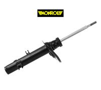 Monroe Front Axle Right Shock Absorber Peugeot 2008 I 2013- 9676636780