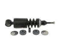 SHOCK ABSORBER DRIVER CAB SUSPENSION CB0186 FOR DAF CF/65/75/85 95 9.2L 6cyl