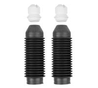 MONROE PK076 Dust cover kit, shock absorber