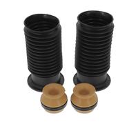 Monroe Front Dust Cover Kit Fits Chevrolet Opel Vauxhall Ampera Astra J Cascada