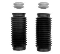 MONROE PK187 Dust cover kit, shock absorber