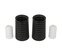Monroe Front Dust Cover Kit Fits Mercedes 124 190 E-Class 1293230192