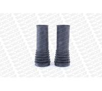 Monroe Front Dust Cover Kit Fits Mercedes VW Crafter 30-35 30-50 Sprinter 3 5-T