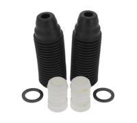 Monroe Front Dust Cover Kit Fits Nissan Renault Koleos Qashqai X-Trail